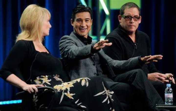 Mike Fleiss At Summer TCA Tour CW Showtime