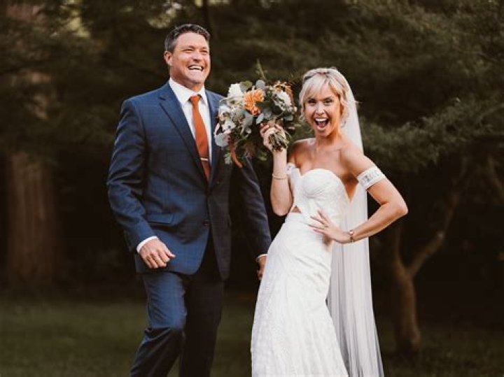 Mike Holloway, Meg Maley