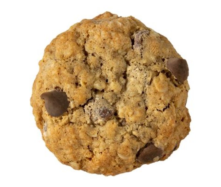 Mike Tyson Eats Cookies