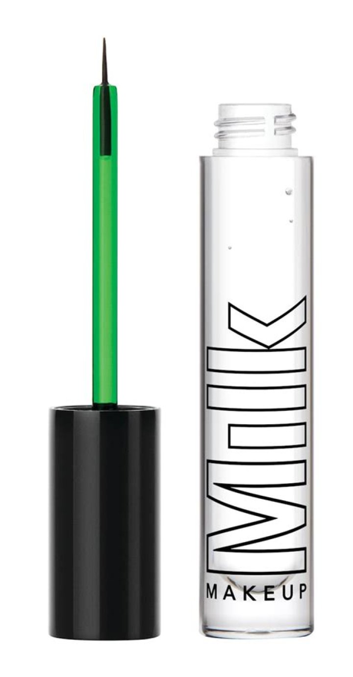 Milk Makeup KUSH Growhouse Lash + Brow Serum, $48, Sephora