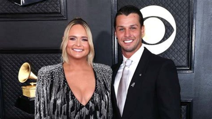 miranda lambert brendan mcloughlin