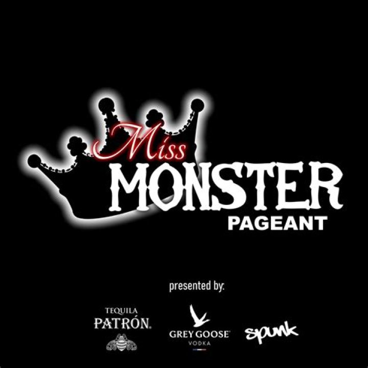 Miss Monster