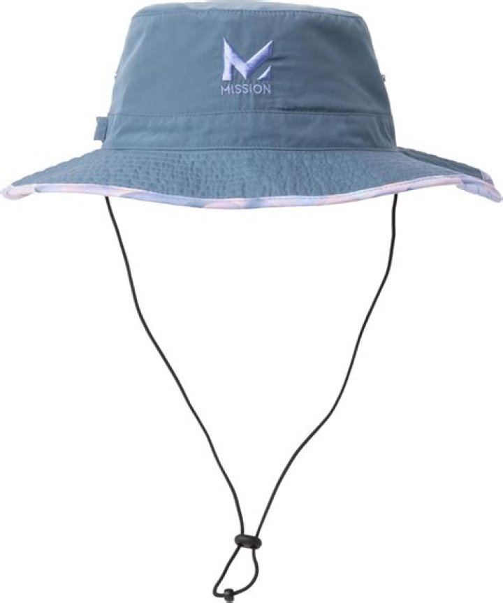 Mission Cooling Hat on Amazon