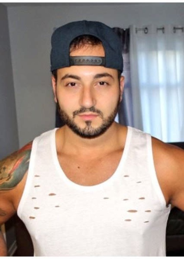 Moe Sargi