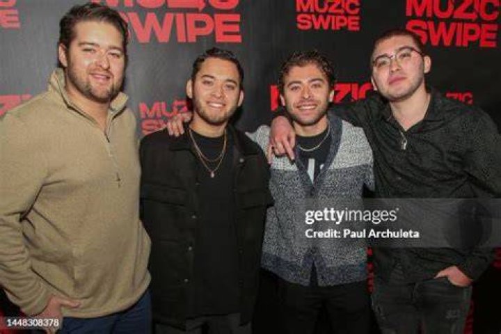 MuzicSwipe Holiday Party