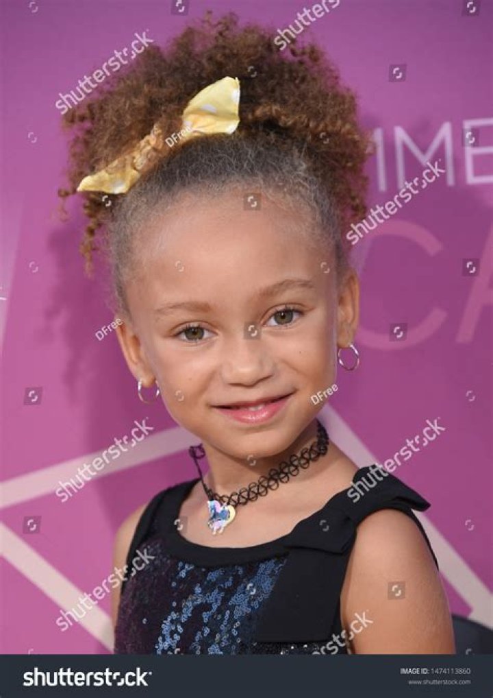 Mykal-Michelle Harris