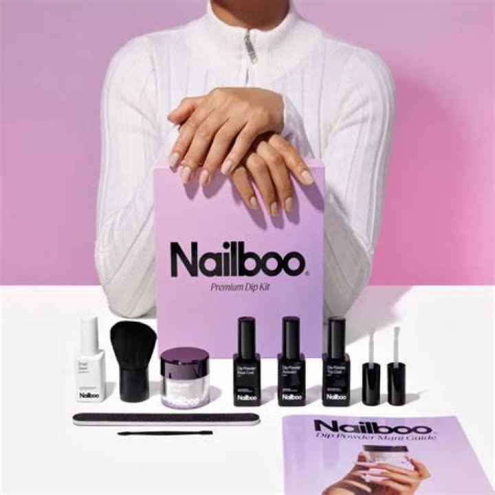 Nailboo