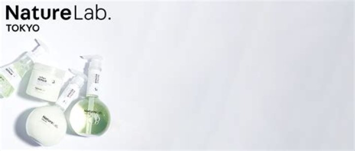 NatureLab. TOKYO Shine Clarifying Scalp Scrub, $16, naturelab.com