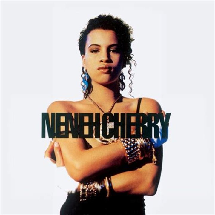 Neneh Cherry Neneh Cherry