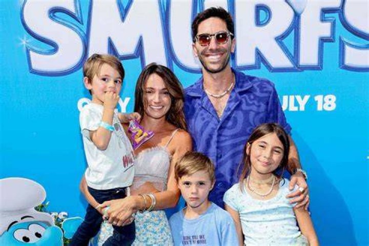 Nev Schulman Nev Schulman