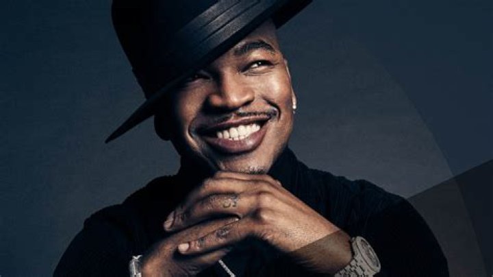 Ne-Yo Ne-Yo