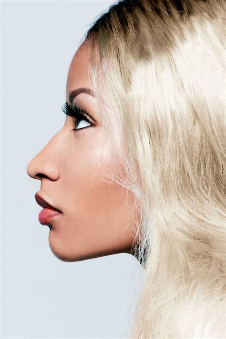 Nicki Minaj&rsquo;s Side Eye To Demi Lovato