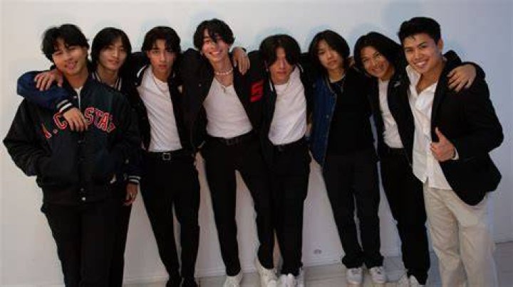North Star Boys