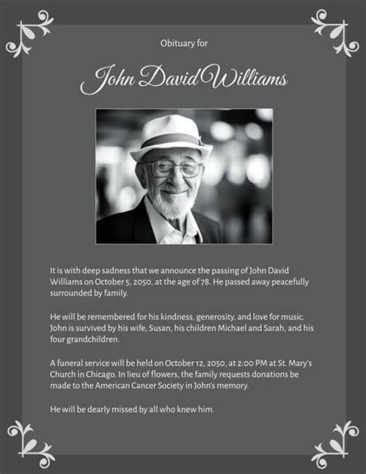 Obit Anne Jackson, Los Angeles, USA