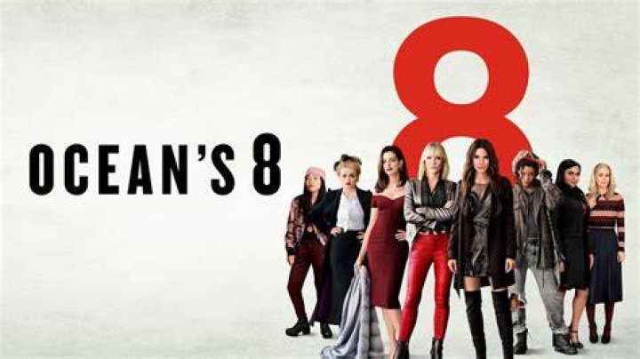 oceans 8-6