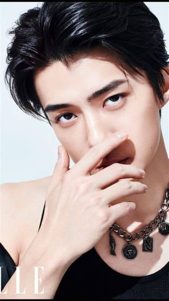 Oh Sehun Oh Sehun