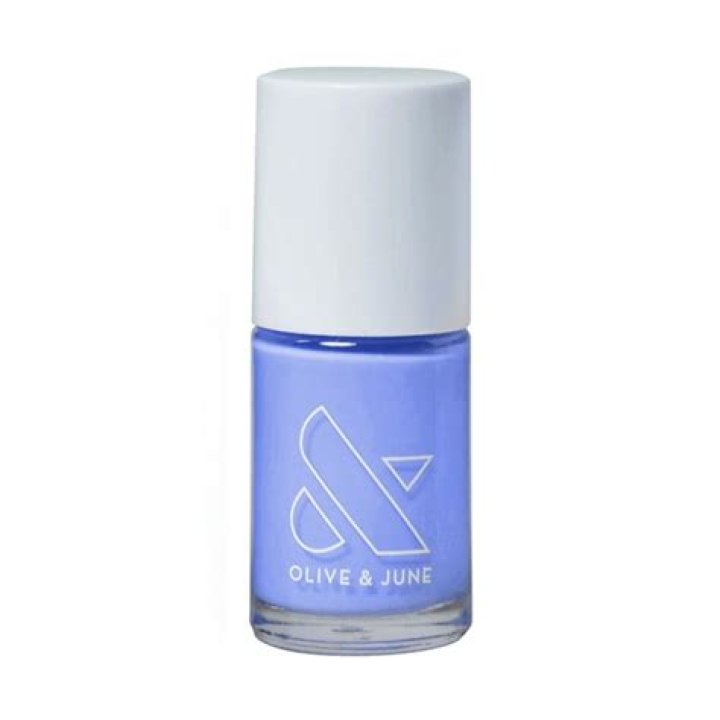Olive & June Nail Polish &ndash; CNH, $8, Olivejune.com