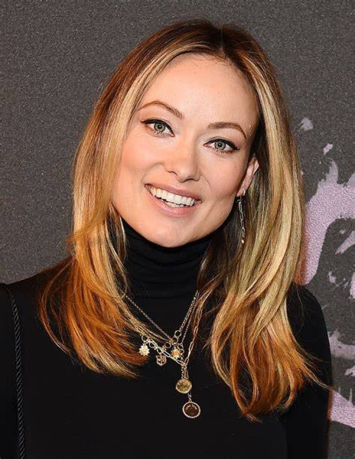 Olivia Wilde 'Don't Worry Darling' premiere, 70th San Sebastian International Film Festival, Spain - 17 Sep 2022