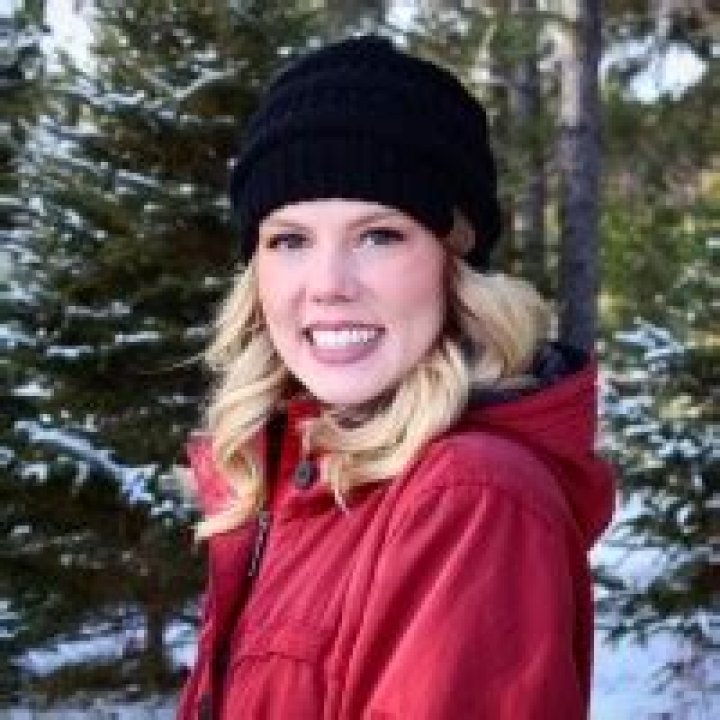 Paige Wold