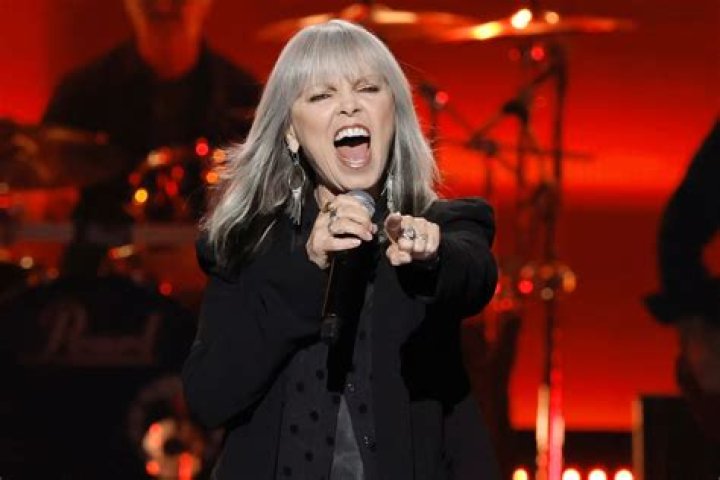 Pat Benatar Pat Benatar