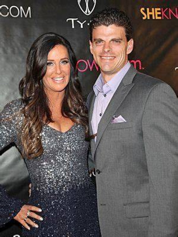 Patti Stanger Engaged
