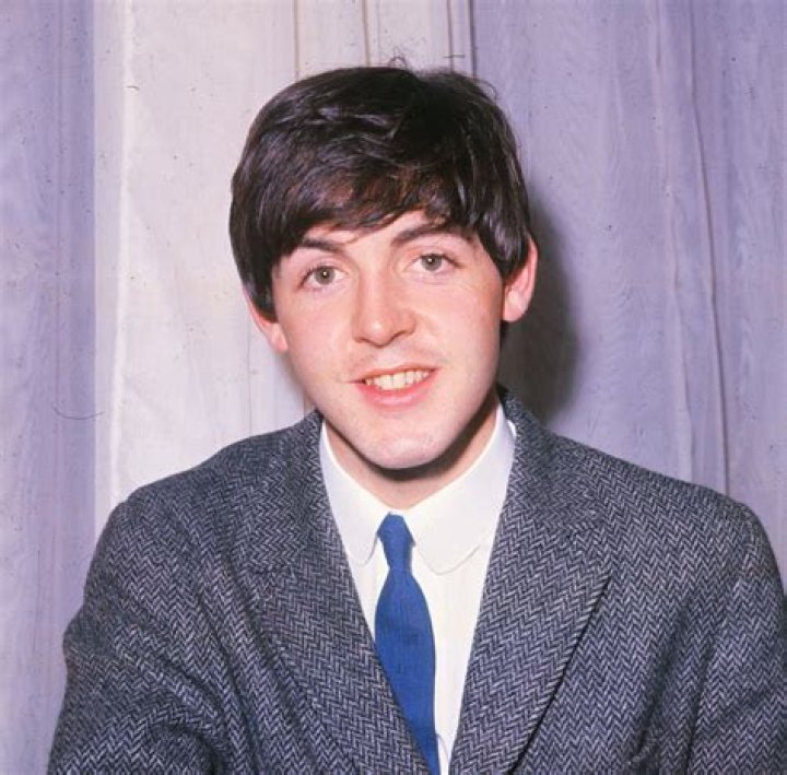 Paul & Eleanor