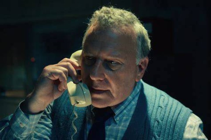 Paul Reiser as Dr. Owens