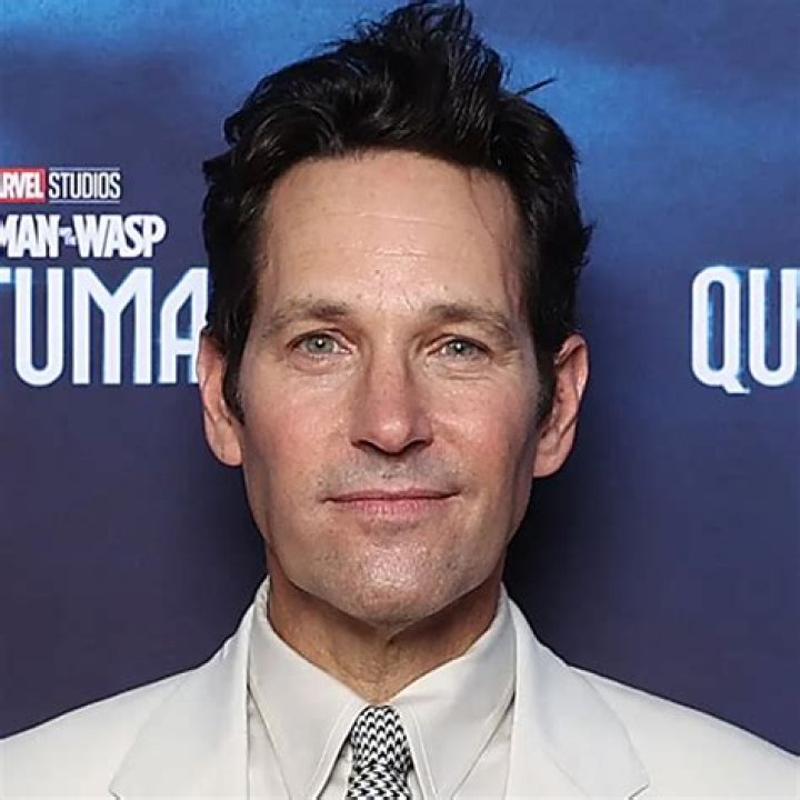Paul Rudd Paul Rudd