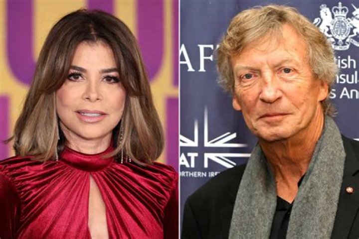 Paula Abdul is seen leaving Craig's in Los Angeles.Pictured: Paula AbdulRef: SPL5303170 120422 NON-EXCLUSIVEPicture by: PhotosByDutch / SplashNews.comSplash News and PicturesUSA: +1 310-525-5808London: +44 (0)20 8126 1009Berlin: +49 175 3764 Rights