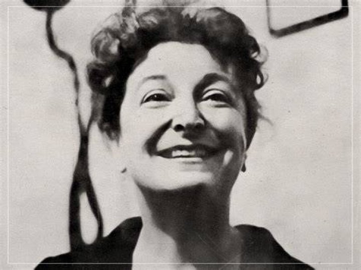 Pauline Kael Pauline Kael