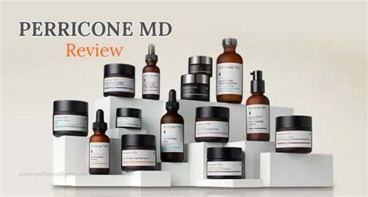 Perricone MD