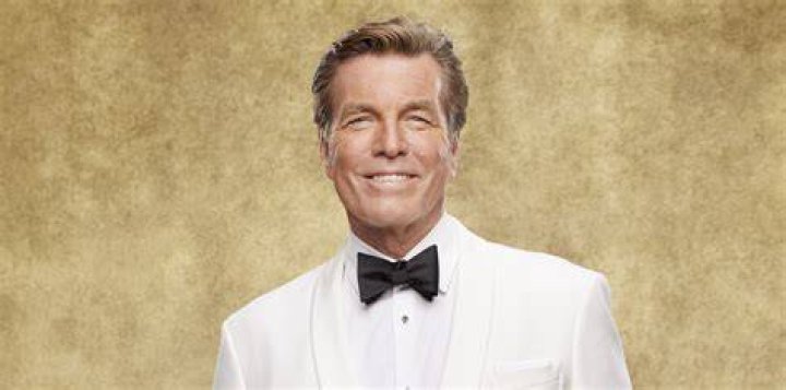 Peter Bergman