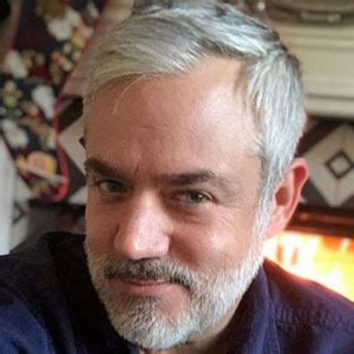 Peter Monn 