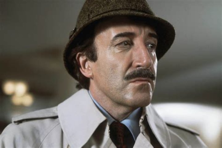 Peter Sellers Peter Sellers
