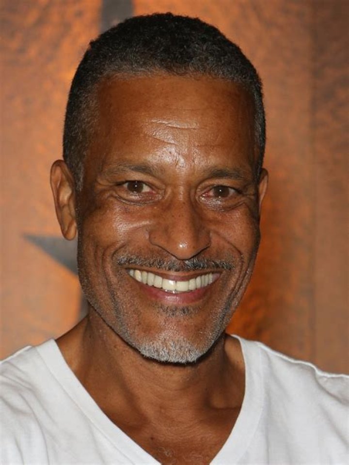 Phil Morris