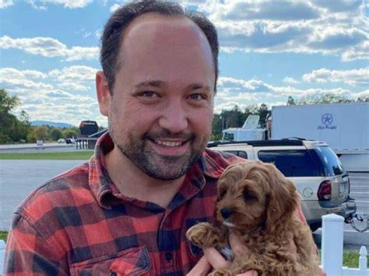 Philip Rucker