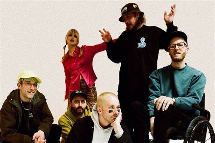 Portugal. The Man