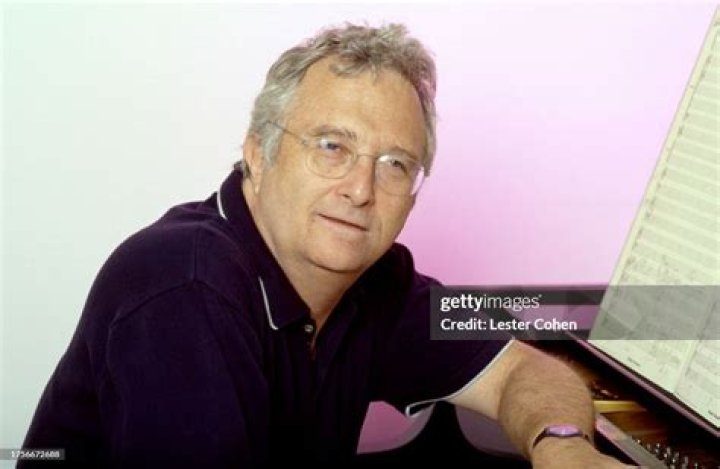 Randy Newman Randy Newman