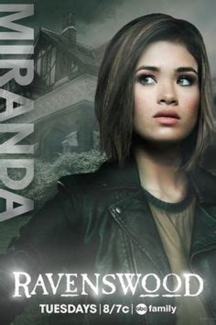 Ravenswood Miranda Dies