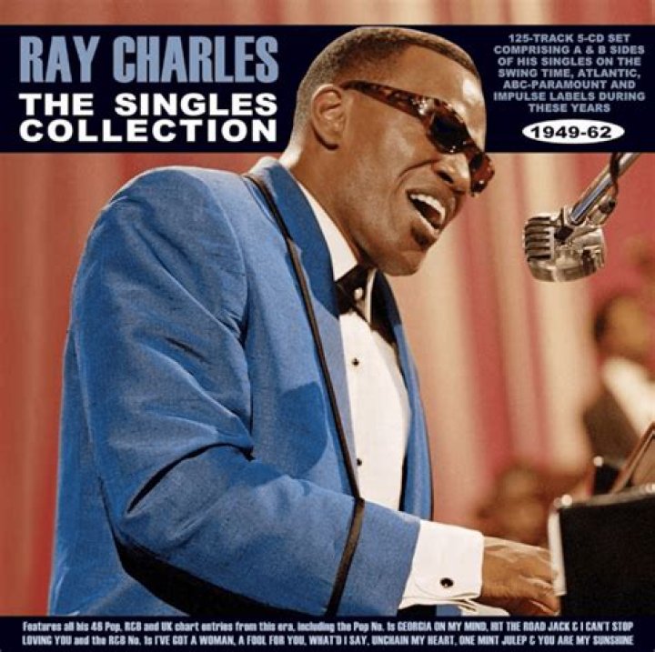 Ray Charles