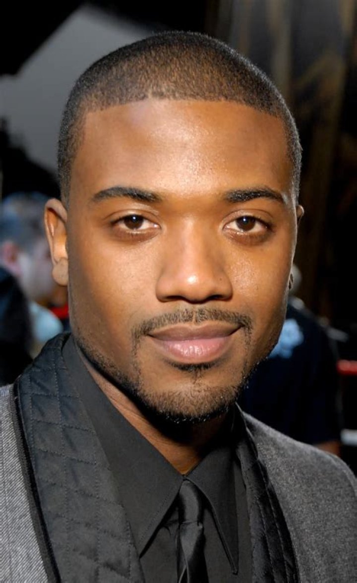 Ray J Ray J