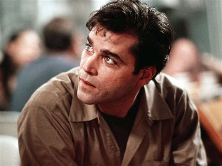 Ray Liotta