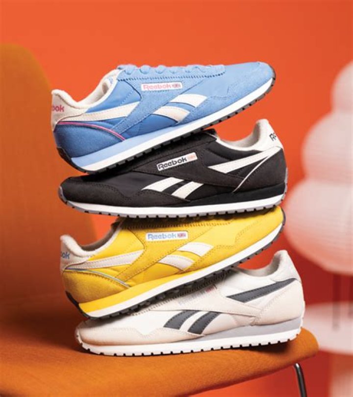 Reebok