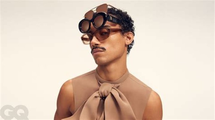 Reece King