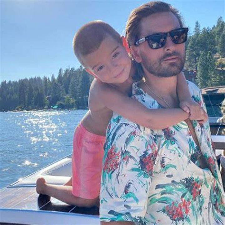 Reign Disick