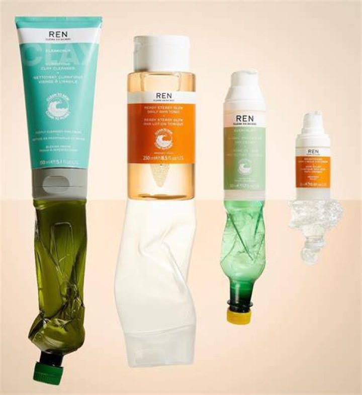 REN Skincare