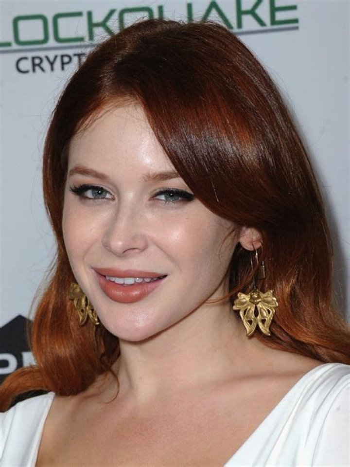 Renee Olstead