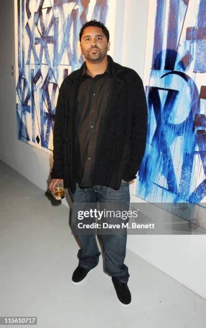 Retna, Getty Images