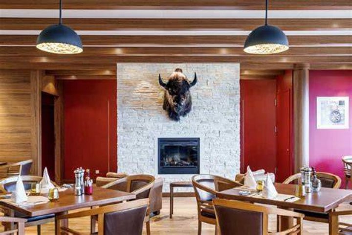 Ricardo&rsquo;s Steak House