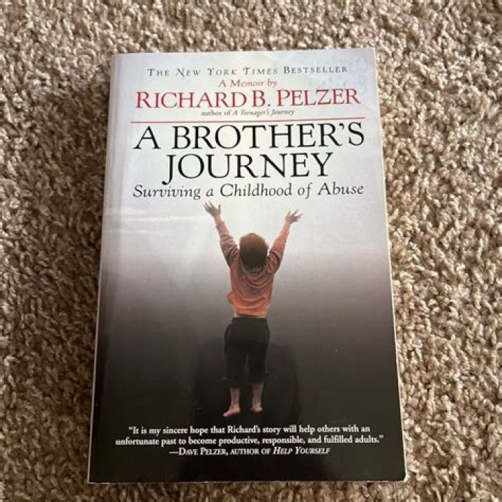 Richard Pelzer Richard Pelzer
